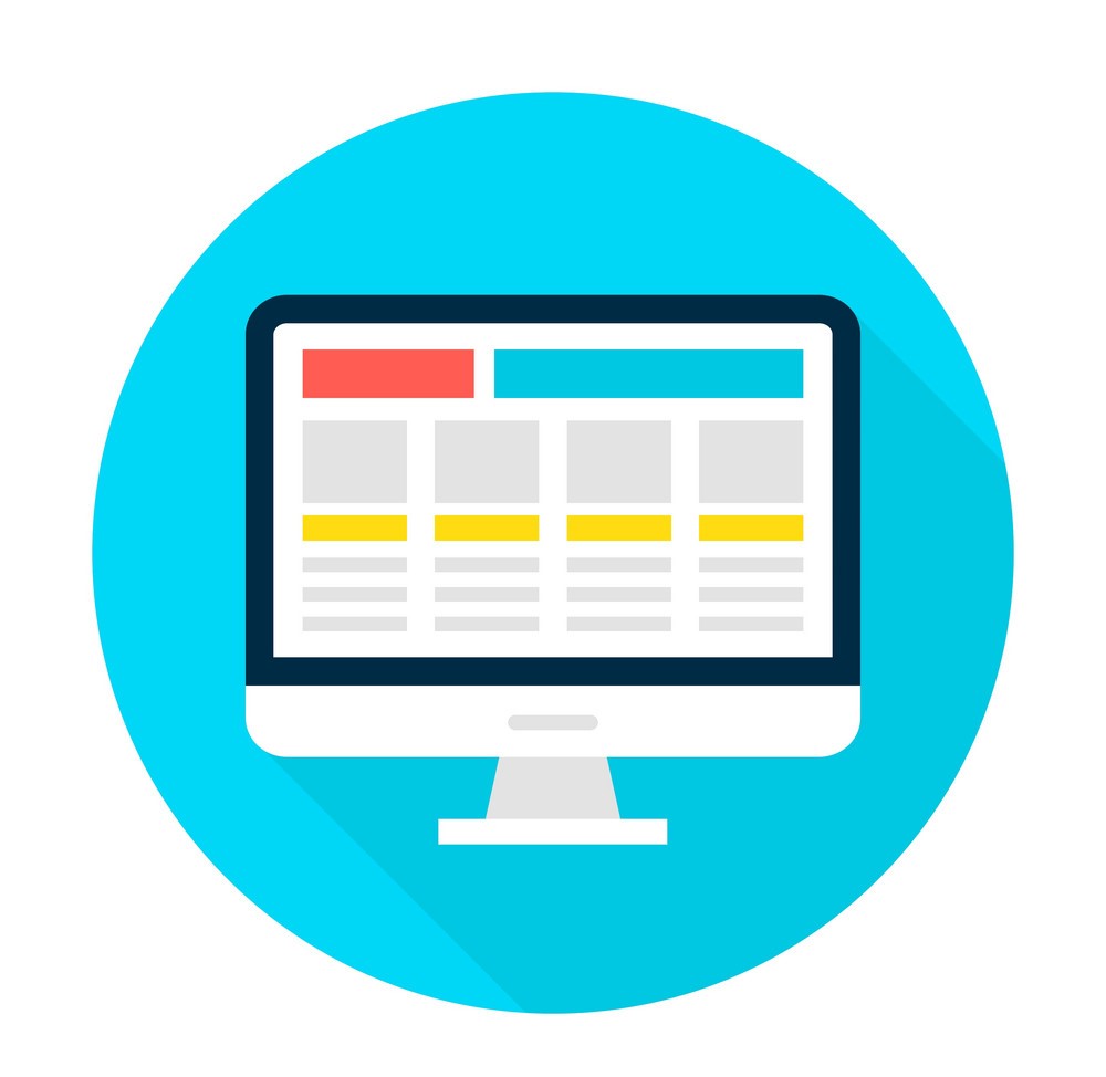 Gambar Produk Elektronik