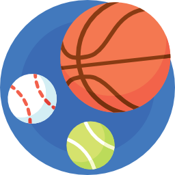 Gambar Produk Sports